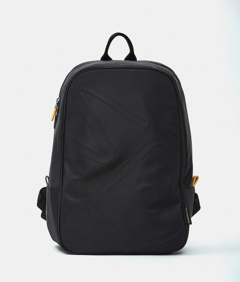 Σακίδιο πλάτης Mandarina Duck P10OSJT01-651 μαύρο
