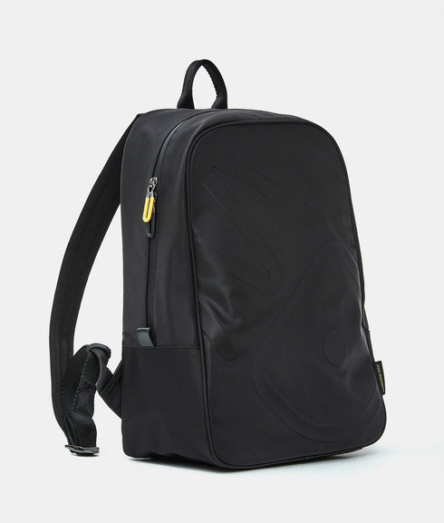 Σακίδιο πλάτης Mandarina Duck P10OSJT01-651 μαύρο