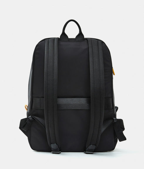 Σακίδιο πλάτης Mandarina Duck P10OSJT01-651 μαύρο