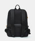 Σακίδιο πλάτης Mandarina Duck P10OSJT01-651 μαύρο
