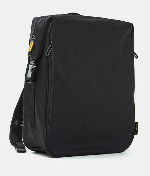Σακίδιο πλάτης Mandarina Duck P10SJT02-651 μαύρο