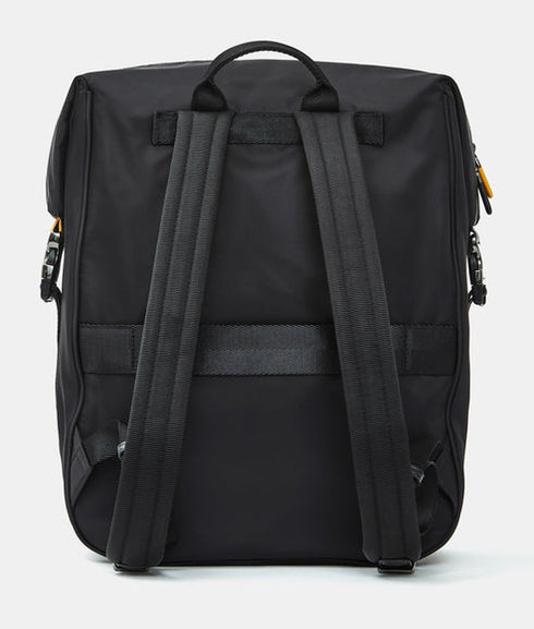 Σακίδιο πλάτης Mandarina Duck P10SJT02-651 μαύρο