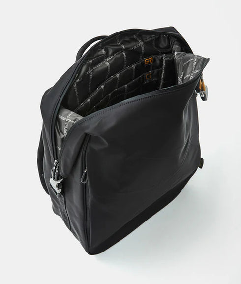 Σακίδιο πλάτης Mandarina Duck P10SJT02-651 μαύρο