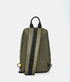 Σακίδιο πλάτης Mandarina Duck P10OSJT03-06I χακί