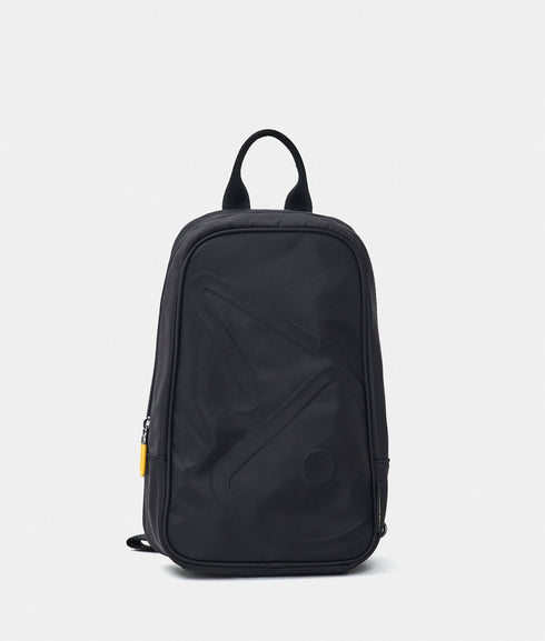 Σακίδιο πλάτης Mandarina Duck P10OSJT03-651 μαύρο
