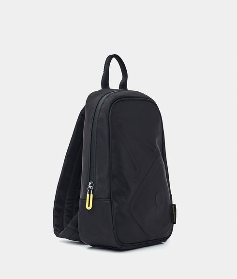 Σακίδιο πλάτης Mandarina Duck P10OSJT03-651 μαύρο