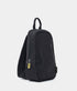 Σακίδιο πλάτης Mandarina Duck P10OSJT03-651 μαύρο