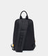 Σακίδιο πλάτης Mandarina Duck P10OSJT03-651 μαύρο