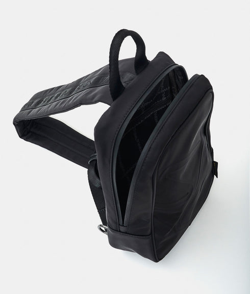 Σακίδιο πλάτης Mandarina Duck P10OSJT03-651 μαύρο