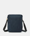 Ανδρικό τσαντάκι χιαστί Mandarina Duck P10SJT04-180 μπλε