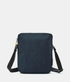 Ανδρικό τσαντάκι χιαστί Mandarina Duck P10SJT04-180 μπλε