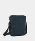 Ανδρικό τσαντάκι χιαστί Mandarina Duck P10SJT04-180 μπλε