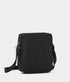 Ανδρικό τσαντάκι χιαστί Mandarina Duck P10SJT04-651 μαύρο