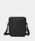 Ανδρικό τσαντάκι χιαστί Mandarina Duck P10SJT04-651 μαύρο