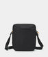 Ανδρικό τσαντάκι χιαστί Mandarina Duck P10SJT04-651 μαύρο