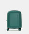 Βαλίτσα Καμπίνας Logoduck 55x40x20cm Mandarina Duck P10SZV24-290 πράσινο