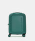 Βαλίτσα Καμπίνας Logoduck 55x40x20cm Mandarina Duck P10SZV24-290 πράσινο