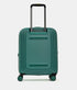 Βαλίτσα Καμπίνας Logoduck 55x40x20cm Mandarina Duck P10SZV24-290 πράσινο
