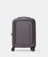 Βαλίτσα Καμπίνας Logoduck 55x40x20cm Mandarina Duck P10SZV24-A83 καφέ/μπορντό