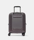 Βαλίτσα Καμπίνας Logoduck 55x40x20cm Mandarina Duck P10SZV24-A83 καφέ/μπορντό