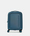 Βαλίτσα Καμπίνας Logoduck 55x40x20cm Mandarina Duck P10SZV24-B11 μπλε
