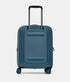 Βαλίτσα Καμπίνας Logoduck 55x40x20cm Mandarina Duck P10SZV24-B11 μπλε