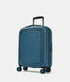 Βαλίτσα Καμπίνας Logoduck 55x40x20cm Mandarina Duck P10SZV24-B11 μπλε