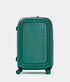 Βαλίτσα μεσαία Logoduck 69x45x32cm Mandarina Duck P10SZV32-290 πράσινο