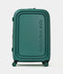 Βαλίτσα μεγάλη Logoduck 75x49x31cm Mandarina Duck P10SZV33-290 πράσινο