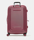 Βαλίτσα μεγάλη Logoduck 75x49x31cm Mandarina Duck P10SZV33-384 μπορντό