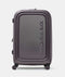 Βαλίτσα μεγάλη Logoduck 75x49x31cm Mandarina Duck P10SZV33-A83