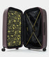 Βαλίτσα μεγάλη Logoduck 75x49x31cm Mandarina Duck P10SZV33-A83