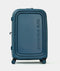 Βαλίτσα μεγάλη Logoduck 75x49x31cm Mandarina Duck P10SZV33-B11 μπλε