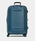 Βαλίτσα μεγάλη Logoduck 75x49x31cm Mandarina Duck P10SZV33-B11 μπλε