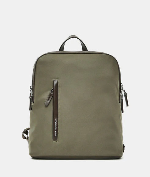 Σακίδιο πλάτης Mandarina Duck Hunter P10VCT08-024 λαδί