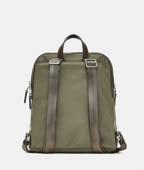 Σακίδιο πλάτης Mandarina Duck Hunter P10VCT08-024 λαδί