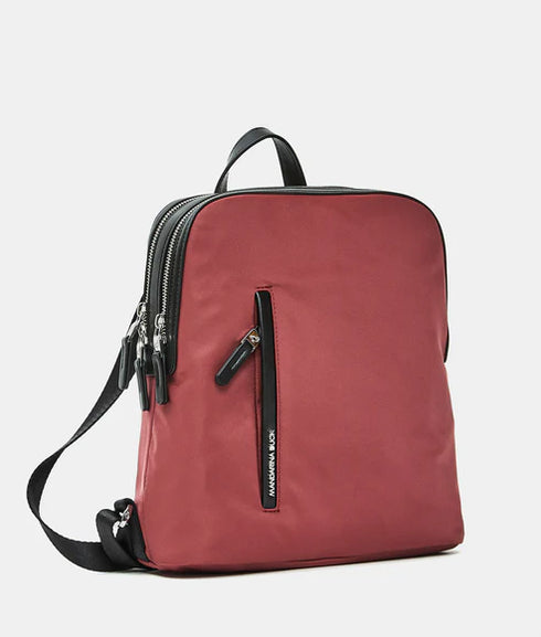 Σακίδιο πλάτης Mandarina Duck Hunter P10VCT08-384 μπορντό