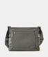 Τσάντα ώμου/χιαστί Active Lux Mandarina Duck P10ZJT01-24U ασημί