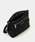 Τσάντα ώμου/χιαστί Active Lux Mandarina Duck P10ZJT01-651 μαύρο