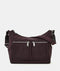 Τσάντα ώμου/χιαστί Active Lux Mandarina Duck P10ZJT03-06A μπορντό