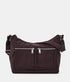 Τσάντα ώμου/χιαστί Active Lux Mandarina Duck P10ZJT03-06A μπορντό