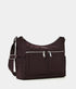 Τσάντα ώμου/χιαστί Active Lux Mandarina Duck P10ZJT03-06A μπορντό