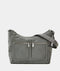 Τσάντα ώμου/χιαστί Active Lux Mandarina Duck P10ZJT03-24U ασημί