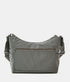 Τσάντα ώμου/χιαστί Active Lux Mandarina Duck P10ZJT03-24U ασημί