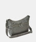 Τσάντα ώμου/χιαστί Active Lux Mandarina Duck P10ZJT03-24U ασημί