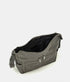 Τσάντα ώμου/χιαστί Active Lux Mandarina Duck P10ZJT03-24U ασημί
