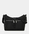 Τσάντα ώμου/χιαστί Active Lux Mandarina Duck P10ZJT03-651 μαύρο