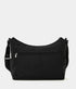 Τσάντα ώμου/χιαστί Active Lux Mandarina Duck P10ZJT03-651 μαύρο