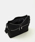 Τσάντα ώμου/χιαστί Active Lux Mandarina Duck P10ZJT03-651 μαύρο