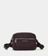 Τσάντα ώμου/χιαστί Active Lux Mandarina Duck P10ZJT04-06A μπορντό